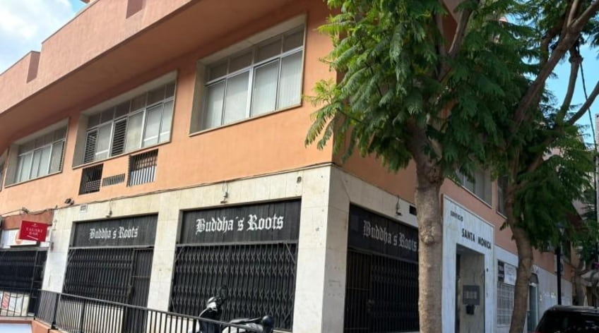Local comercial