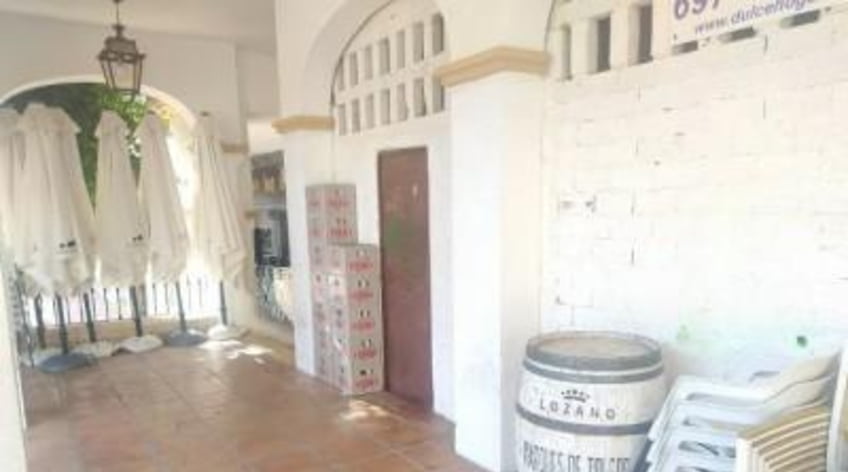 Local comercial