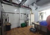 105m² commercial premises for sale in Málaga, in the area of The Perchel, Pasaje Noblejas photo