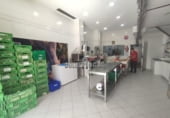 105m² commercial premises for sale in Málaga, in the area of The Perchel, Pasaje Noblejas photo