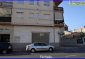 465m² commercial premises for sale in Santomera, Avenida Comisión Pro Ayuntamiento photo