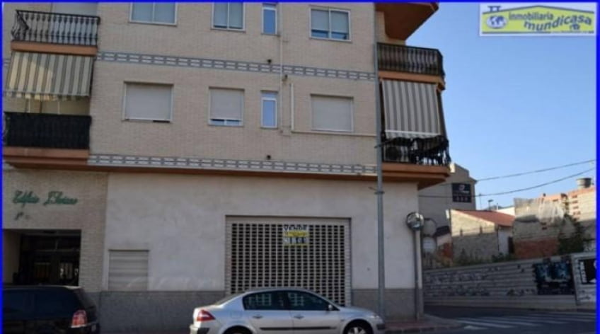 Local comercial