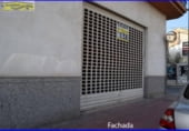 465m² commercial premises for sale in Santomera, Avenida Comisión Pro Ayuntamiento photo