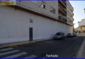 465m² commercial premises for sale in Santomera, Avenida Comisión Pro Ayuntamiento photo