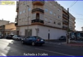 465m² commercial premises for sale in Santomera, Avenida Comisión Pro Ayuntamiento photo