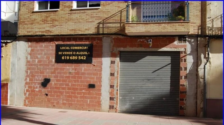 Local comercial