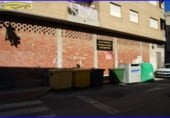 203m² commercial premises for sale in Santomera, Calle Molino del Rosario photo