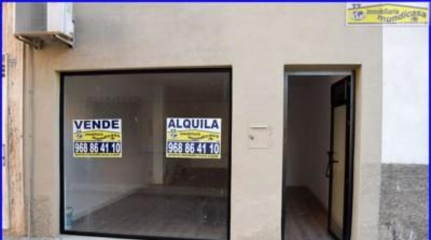 Local comercial