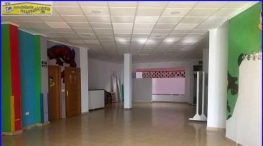 Local comercial
