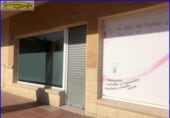 Local comercial en venta con 150m² en Santomera, Carretera de Alquerías foto