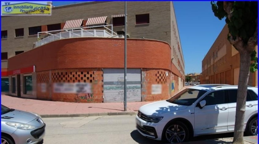 Local comercial