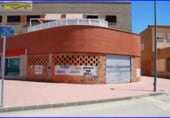 420m² commercial premises for sale in Santomera, Carretera de Alquerías photo