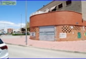420m² commercial premises for sale in Santomera, Carretera de Alquerías photo