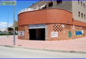 420m² commercial premises for sale in Santomera, Carretera de Alquerías photo