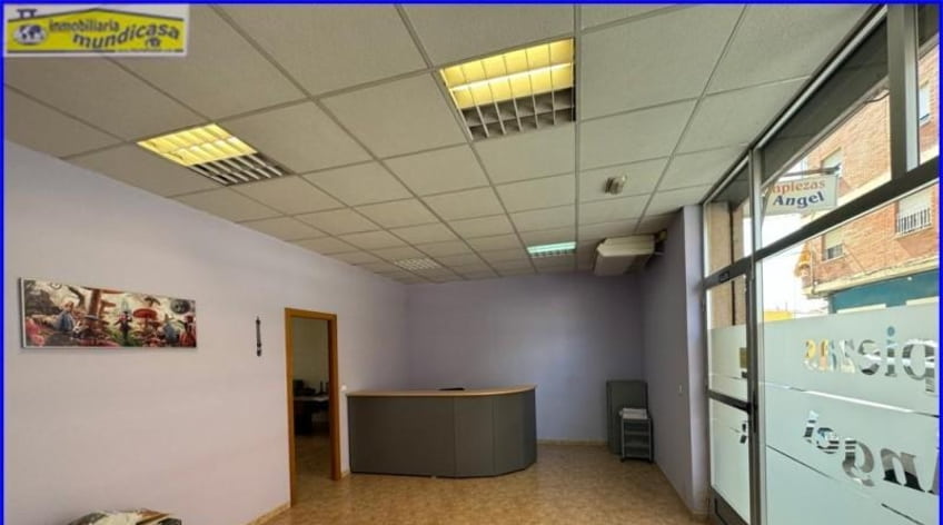 Local comercial