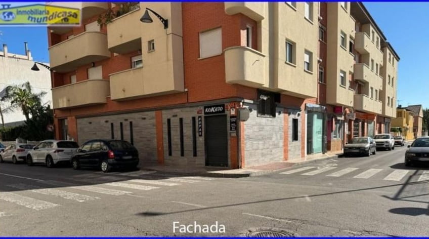 Local comercial