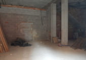120m² commercial premises for sale in Murcia, in the area of Beniaján, Calle Hernández Mora photo