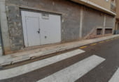 120m² commercial premises for sale in Murcia, in the area of Beniaján, Calle Hernández Mora photo