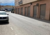 Local comercial en venta con 625m² en Murcia, en la zona de San José de la Vega, Calle Higuera foto