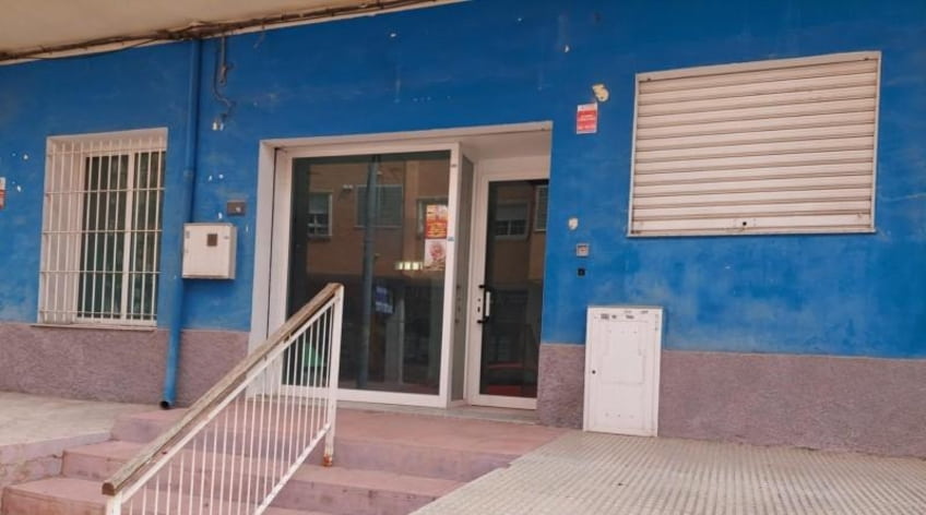 Local comercial