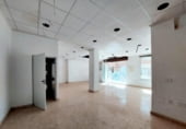 Perruqueria
en venda
amb 143m² a Múrcia, a la zona de Beniaján, Calle Doctor José Marín García foto