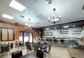 202m² restaurant pour vente à Murcie, dans le quartier de Beniaján, Calle Porthos photo