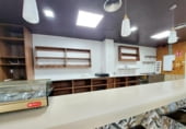 202m² restaurant pour vente à Murcie, dans le quartier de Beniaján, Calle Porthos photo