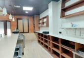 202m² restaurant pour vente à Murcie, dans le quartier de Beniaján, Calle Porthos photo