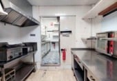 202m² restaurant pour vente à Murcie, dans le quartier de Beniaján, Calle Porthos photo