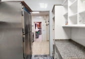 202m² restaurant pour vente à Murcie, dans le quartier de Beniaján, Calle Porthos photo