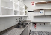 202m² restaurant pour vente à Murcie, dans le quartier de Beniaján, Calle Porthos photo