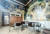 202m² restaurant pour vente à Murcie, dans le quartier de Beniaján, Calle Porthos photo