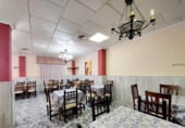 202m² restaurant pour vente à Murcie, dans le quartier de Beniaján, Calle Porthos photo