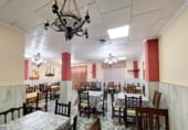202m² restaurant pour vente à Murcie, dans le quartier de Beniaján, Calle Porthos photo