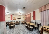 202m² restaurant pour vente à Murcie, dans le quartier de Beniaján, Calle Porthos photo