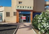 240m² bureaux pour vente à Carthagène, dans le quartier de La Manga del Mar Menor, photo