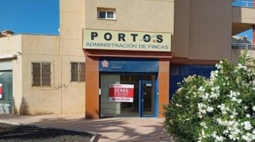 Local comercial