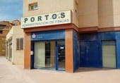 240m² bureaux pour vente à Carthagène, dans le quartier de La Manga del Mar Menor, photo