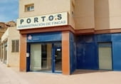 240m² bureaux pour vente à Carthagène, dans le quartier de La Manga del Mar Menor, photo