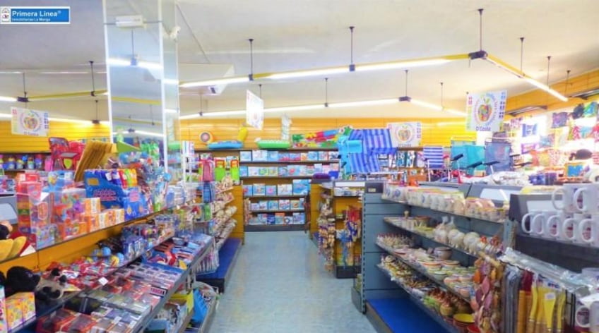 Local comercial
