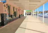 345m² locaux commerciaux pour vente à Carthagène, dans le quartier de La Manga del Mar Menor, Avenida Gran Vía de la Manga photo
