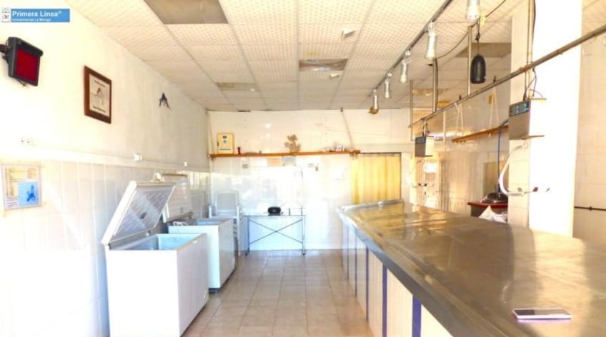 Local comercial