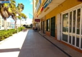 97m² locaux commerciaux pour vente à Carthagène, dans le quartier de La Manga del Mar Menor, photo