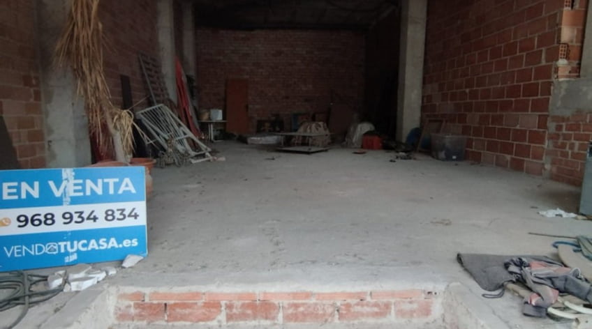 Local comercial