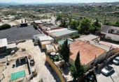 Gimnasio en venta con 1000m² en Fortuna, Partida Los Baños foto