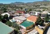 Gimnasio en venta con 1000m² en Fortuna, Partida Los Baños foto
