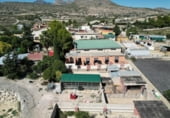 Gimnasio en venta con 1000m² en Fortuna, Partida Los Baños foto
