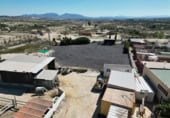 Gimnasio en venta con 1000m² en Fortuna, Partida Los Baños foto