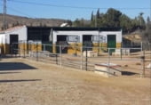 Gimnasio en venta con 1000m² en Fortuna, Partida Los Baños foto