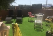 Gimnasio en venta con 1000m² en Fortuna, Partida Los Baños foto